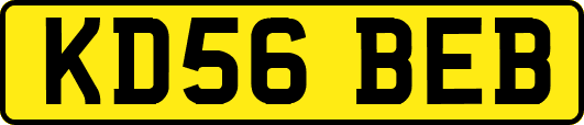 KD56BEB