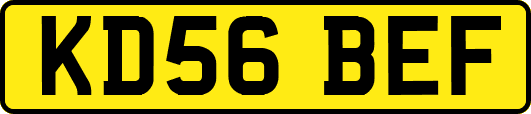 KD56BEF