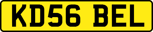 KD56BEL