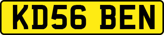 KD56BEN