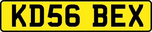 KD56BEX