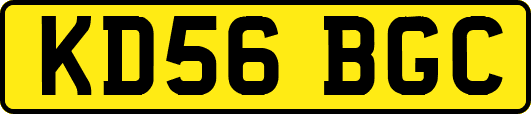 KD56BGC