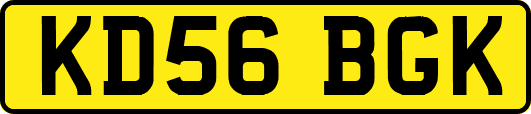 KD56BGK
