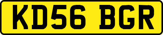 KD56BGR