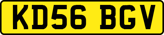 KD56BGV