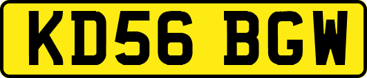 KD56BGW