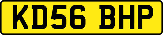 KD56BHP