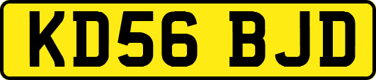 KD56BJD