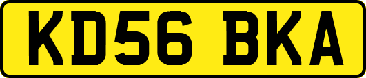 KD56BKA