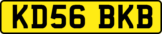 KD56BKB