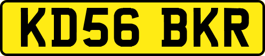 KD56BKR