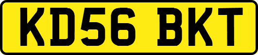 KD56BKT
