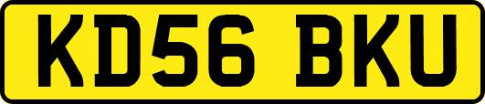 KD56BKU