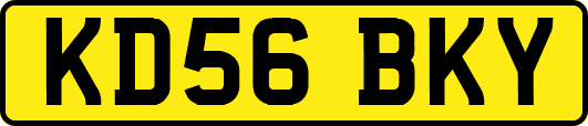 KD56BKY