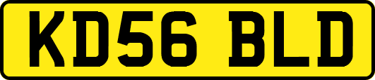 KD56BLD
