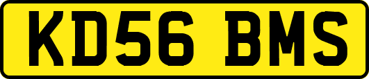 KD56BMS