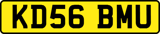 KD56BMU