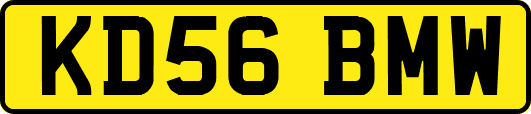 KD56BMW