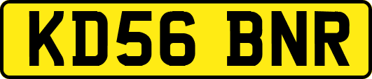 KD56BNR