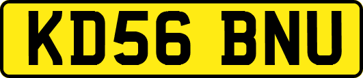 KD56BNU