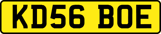 KD56BOE