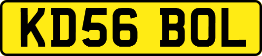 KD56BOL