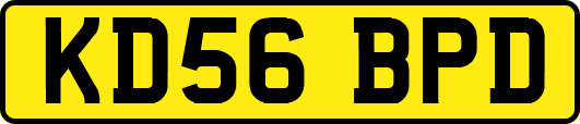 KD56BPD