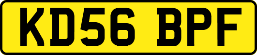 KD56BPF