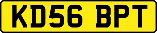 KD56BPT
