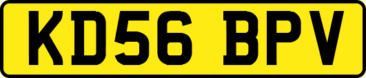 KD56BPV