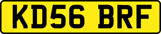 KD56BRF