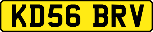 KD56BRV