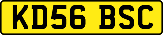KD56BSC