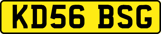 KD56BSG