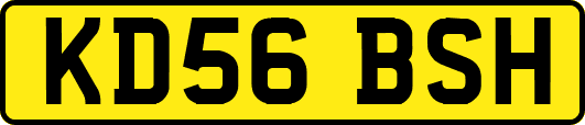 KD56BSH