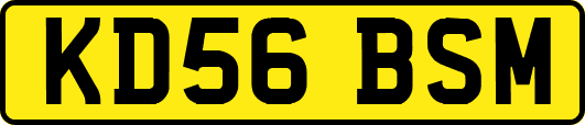 KD56BSM