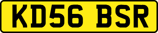 KD56BSR
