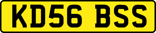 KD56BSS