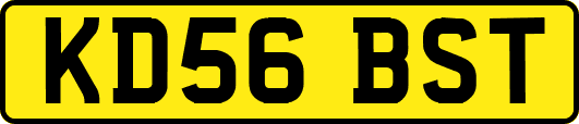 KD56BST