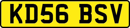 KD56BSV