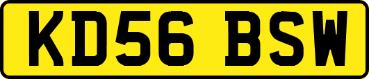 KD56BSW