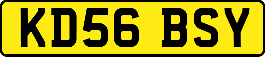 KD56BSY