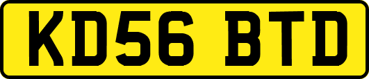 KD56BTD