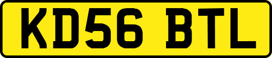 KD56BTL