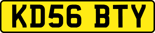 KD56BTY