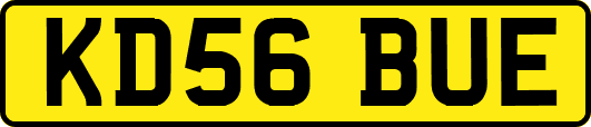 KD56BUE