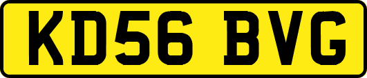 KD56BVG
