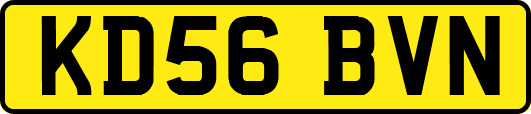 KD56BVN