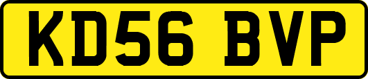 KD56BVP