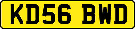KD56BWD